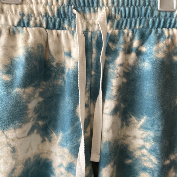 O’Neill New Tie Dye Cloud Colours Sweatpants Size M - Picture 3 of 7
